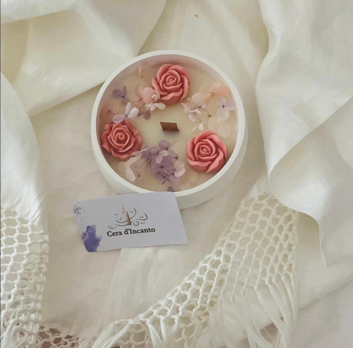 Collezione eventi bomboniere e segnaposti per matrimonio