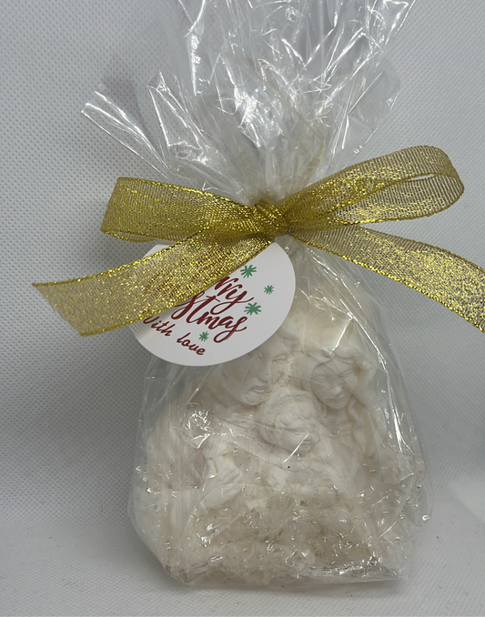 Confezione regalo Sacra Famiglia