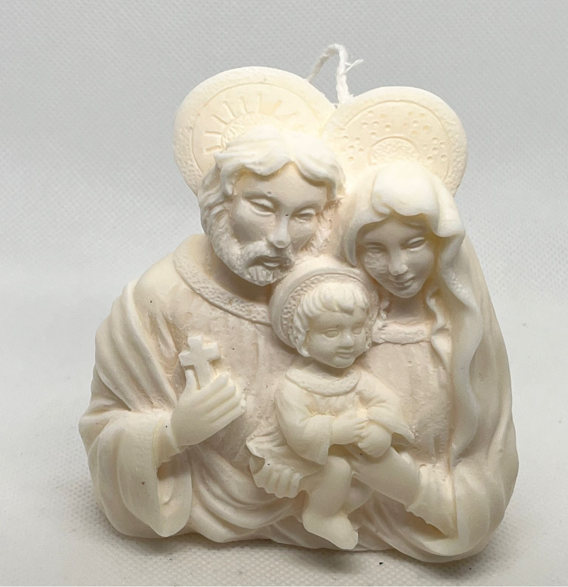 Confezione regalo Sacra Famiglia