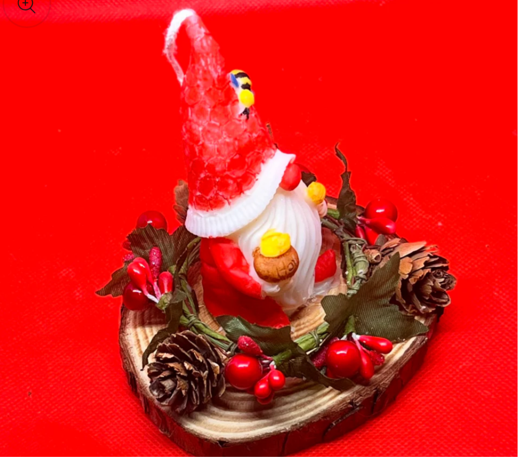 Gnometto del Miele 🍯 in confezione