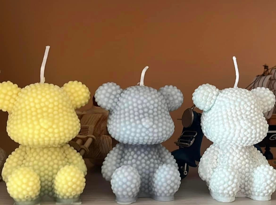 Orsetto 🐻