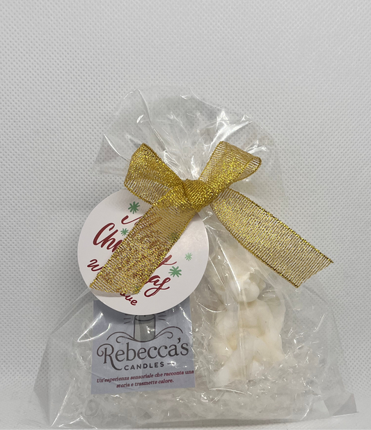 Angioletto in confezione