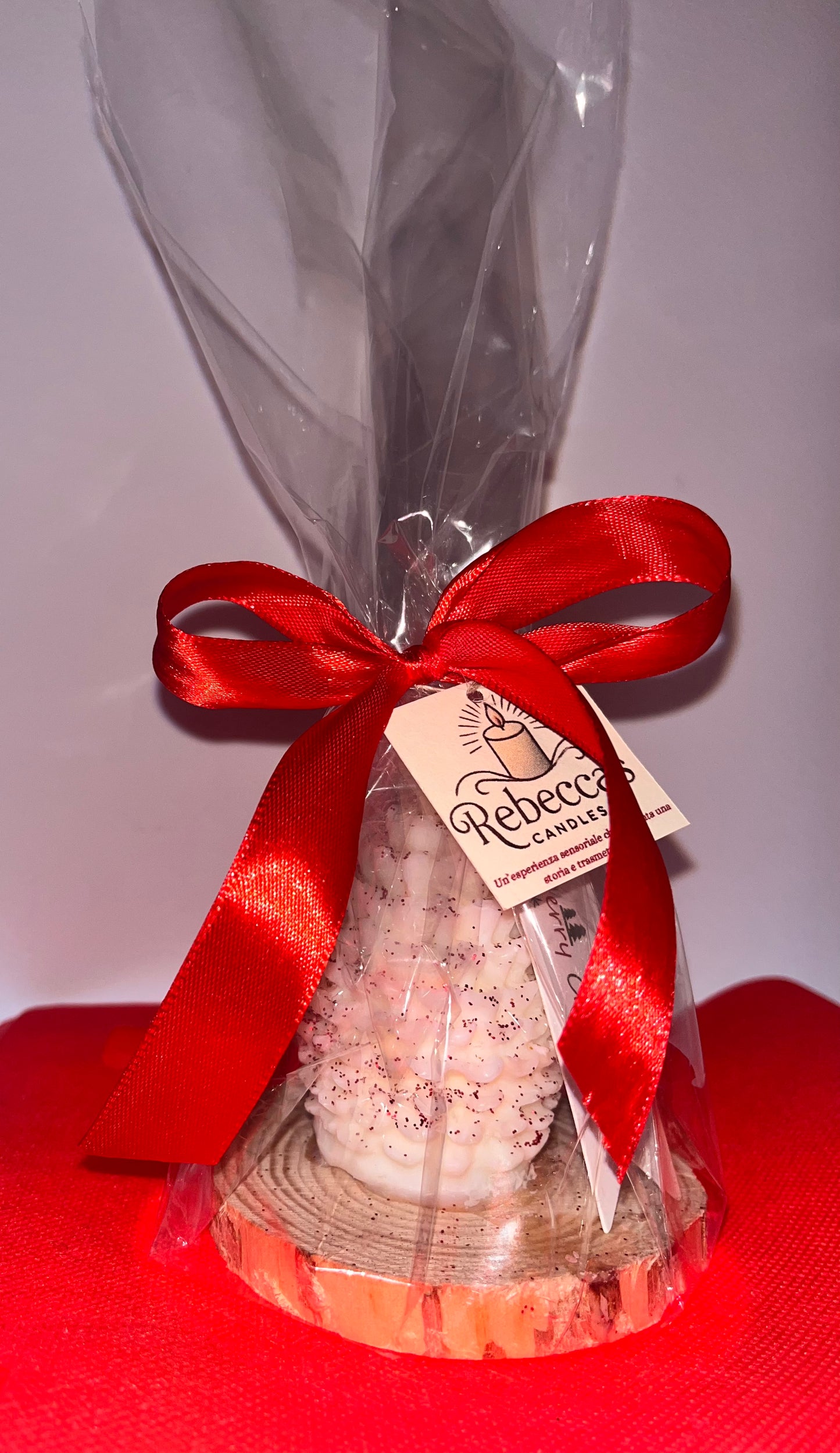 Pigna in confezione