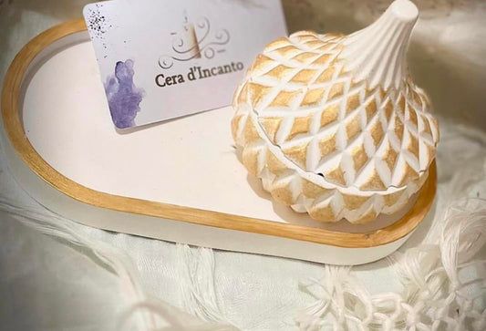 ✨oro su bianco ✨