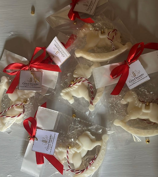 Pendente profumato per albero