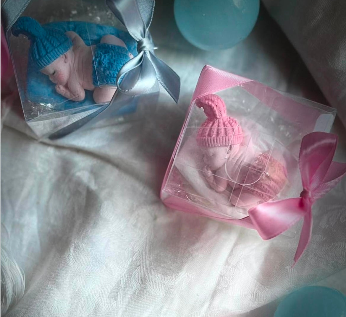 Sogni di bebè 👶
