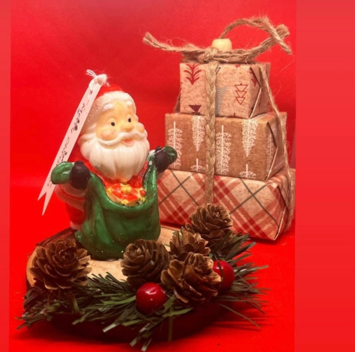 Sogno di Natale