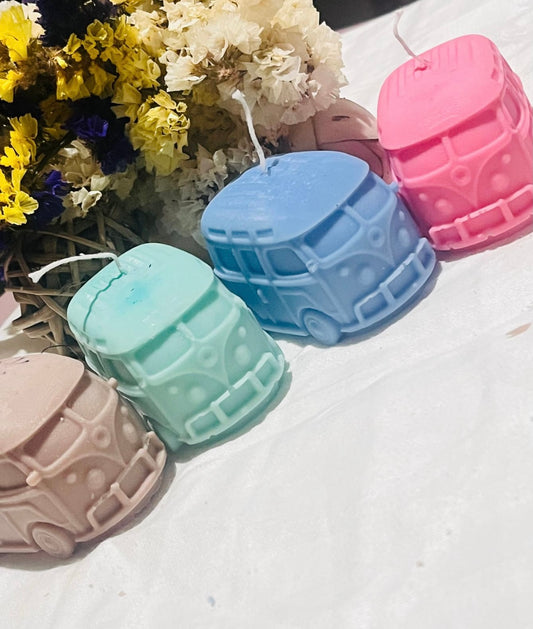 Van sogno vintage 🚎