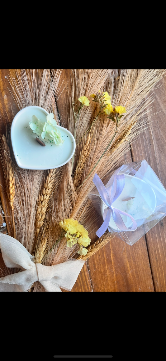 Segnaposto cuore ♥️