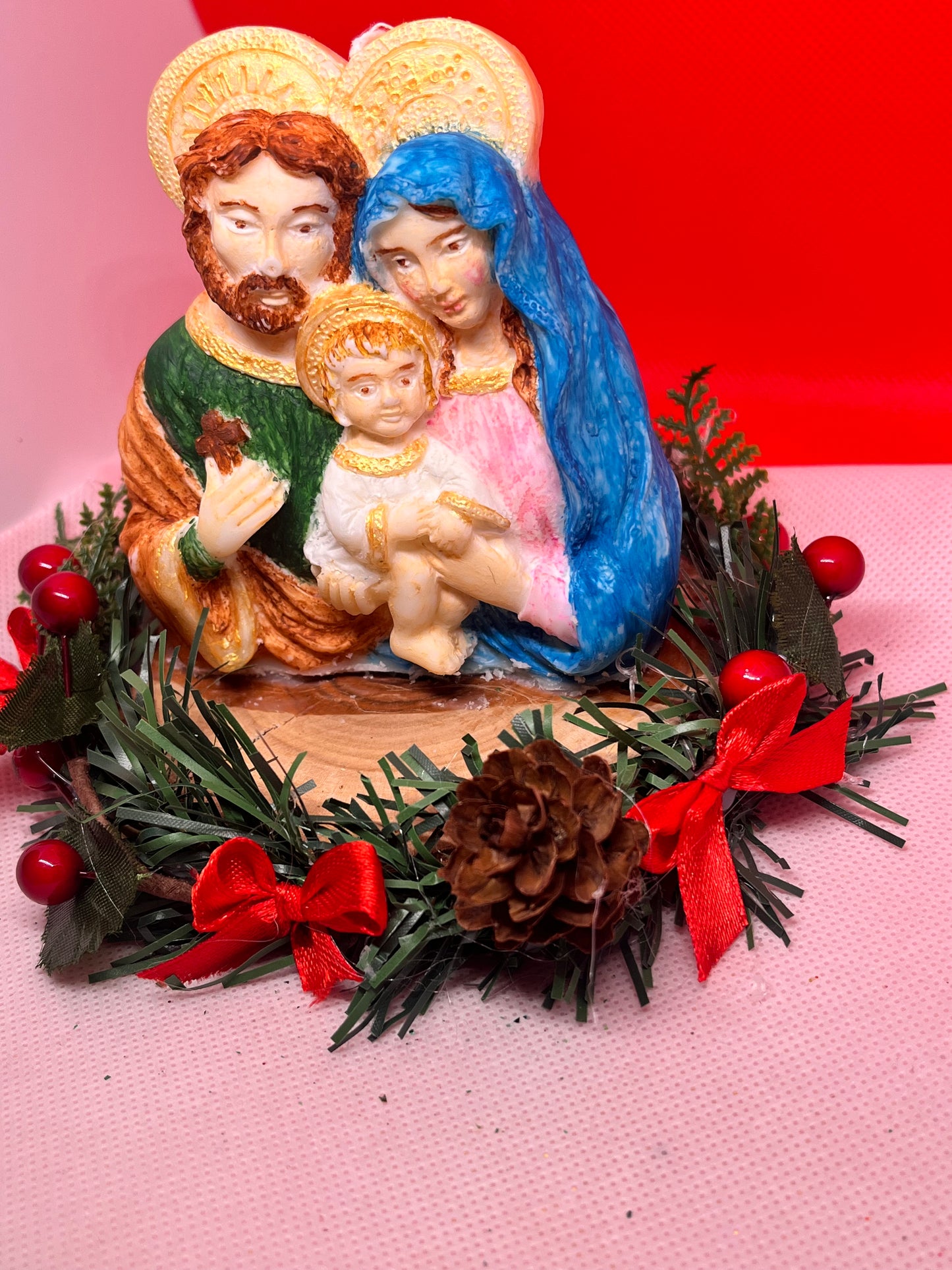 Famiglia Celeste