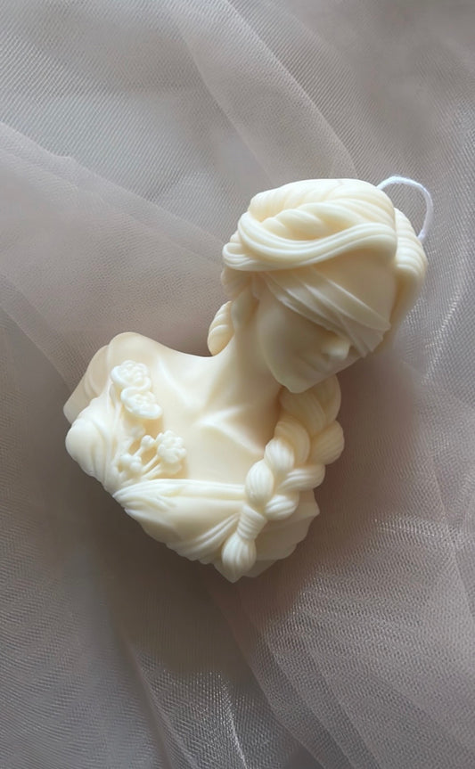 Bomboniera dea bendata “Selene”