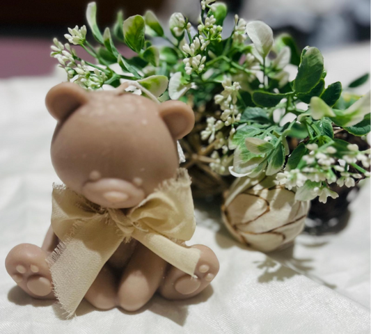 Teddy Sam 🤎