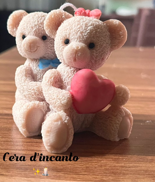 Teneri orsetti 🧸