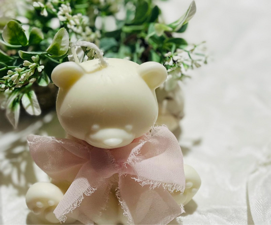 Teddy chloè  🎀