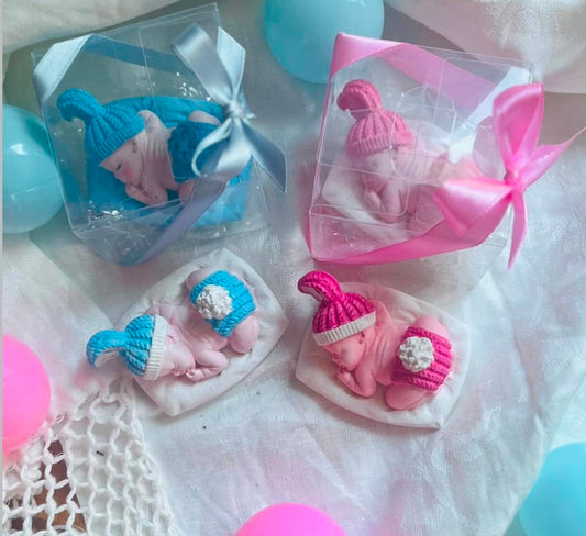 Sogni di bebè 👶