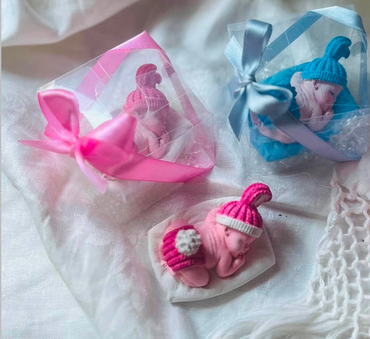 Sogni di bebè 👶