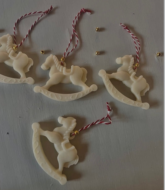 Pendente profumato per albero