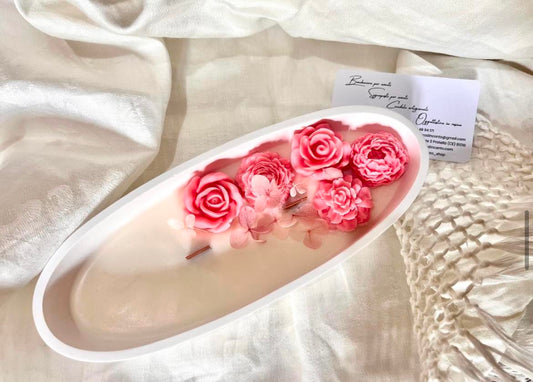 Eleganza 🌸