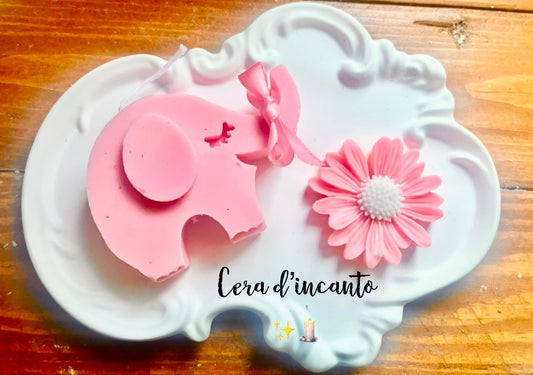 Elefantino 🌸