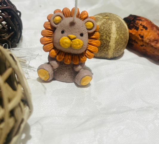 Leoncino 🦁