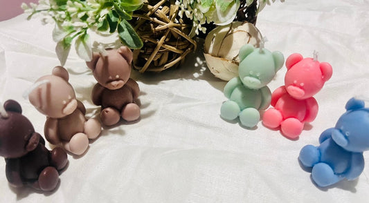 Orsetti  mini ⭐️