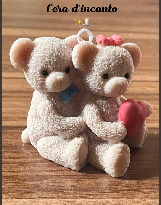 Teneri orsetti 🧸
