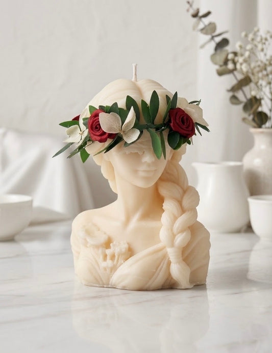 Dea Bendata Tiche Flora ( New Edition)