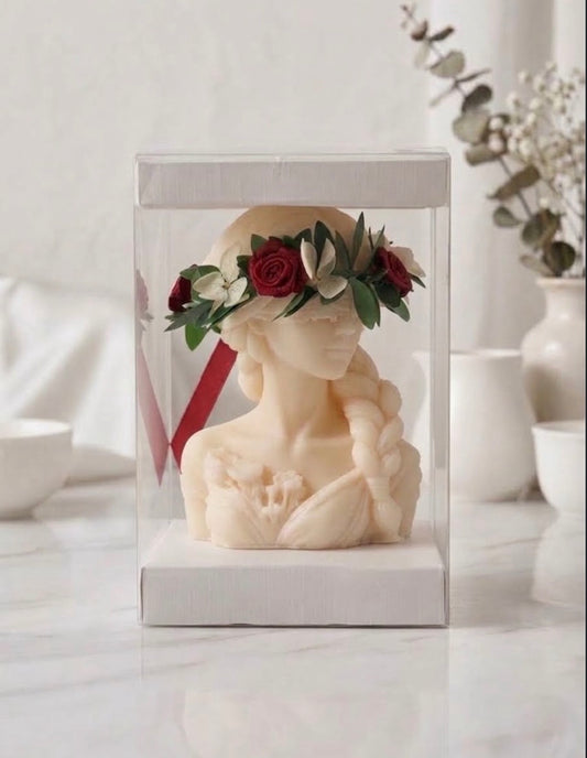 Dea Bendata Tiche Flora ( New Edition)